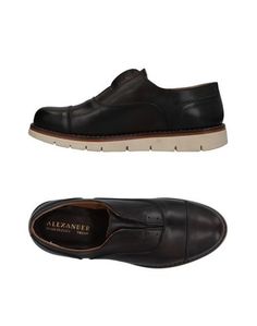 Мокасины Alexander Trend