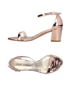 Сандалии Stuart Weitzman