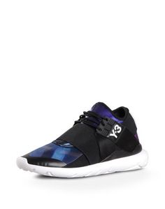 Низкие кеды и кроссовки Y-3