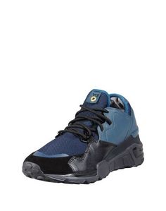 Низкие кеды и кроссовки Y-3