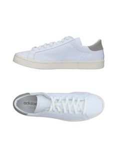 Низкие кеды и кроссовки Adidas Originals