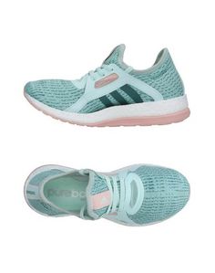 Низкие кеды и кроссовки Adidas