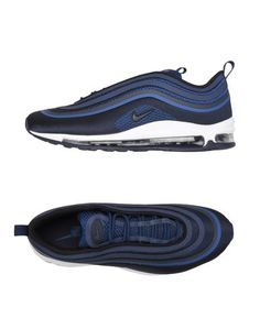 Низкие кеды и кроссовки Nike