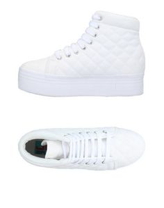 Высокие кеды и кроссовки JC Play BY Jeffrey Campbell