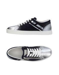 Низкие кеды и кроссовки Hogan Rebel