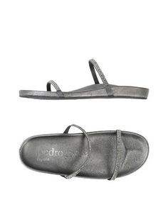 Сандалии Pedro GarcÍa