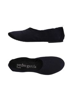 Балетки Pedro GarcÍa