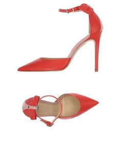 Туфли Elisabetta Franchi
