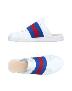 Мюлес и сабо Hilfiger Collection