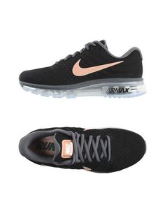 Низкие кеды и кроссовки Nike