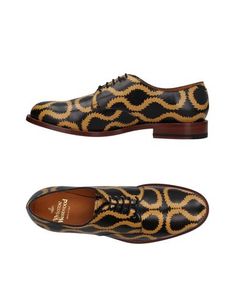 Обувь на шнурках Vivienne Westwood