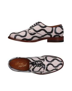 Обувь на шнурках Vivienne Westwood