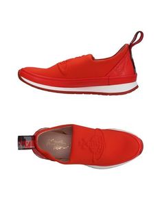 Низкие кеды и кроссовки Vivienne Westwood