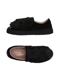 Низкие кеды и кроссовки Vivienne Westwood