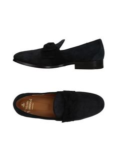 Мокасины Vivienne Westwood