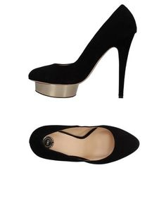 Туфли Elisabetta Franchi