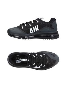Низкие кеды и кроссовки Nike