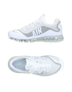 Низкие кеды и кроссовки Nike
