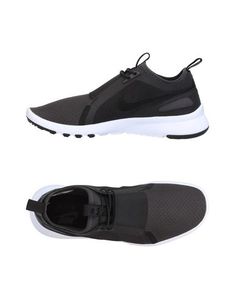 Низкие кеды и кроссовки Nike