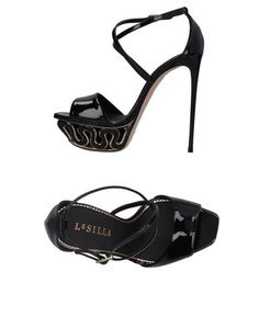 Сандалии Le Silla