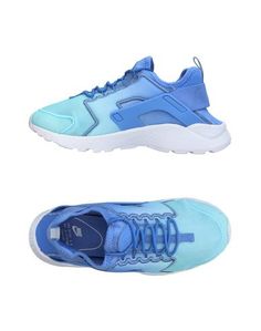 Низкие кеды и кроссовки Nike