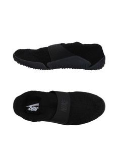 Низкие кеды и кроссовки Nike