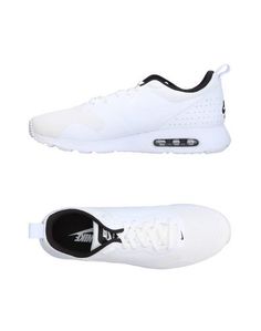 Низкие кеды и кроссовки Nike