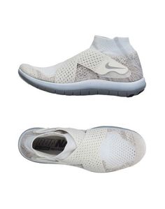 Низкие кеды и кроссовки Nike