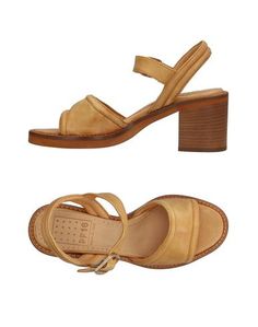 Сандалии Pf16