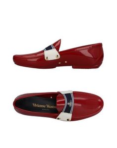 Мокасины Vivienne Westwood