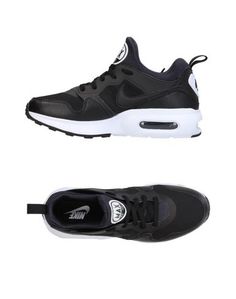 Низкие кеды и кроссовки Nike