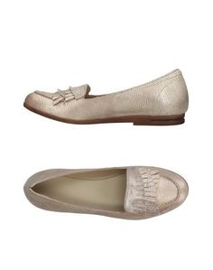 Мокасины Khrio