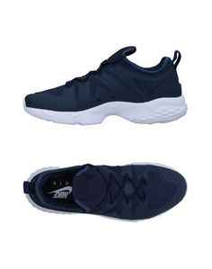 Низкие кеды и кроссовки Nike