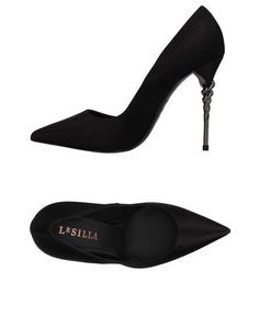 Туфли Le Silla