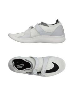 Низкие кеды и кроссовки Nike