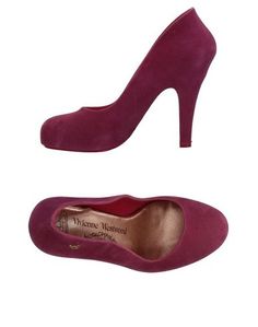 Туфли Vivienne Westwood Anglomania + Melissa