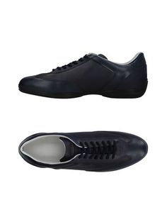 Низкие кеды и кроссовки Santoni for AMG
