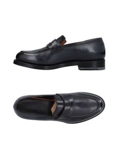 Мокасины Santoni