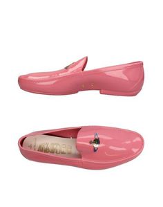 Мокасины Vivienne Westwood MAN