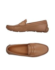Мокасины Santoni