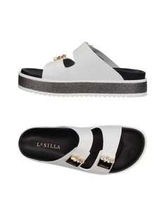 Сандалии Le Silla