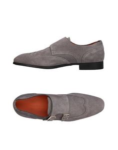 Мокасины Santoni