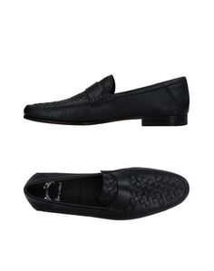 Мокасины Santoni