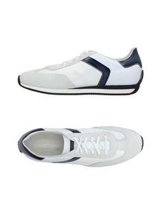 Низкие кеды и кроссовки Santoni for AMG