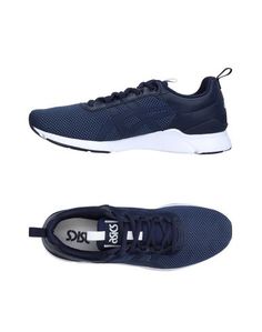 Низкие кеды и кроссовки Asics