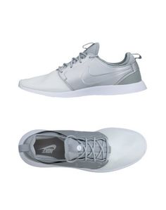 Низкие кеды и кроссовки Nike