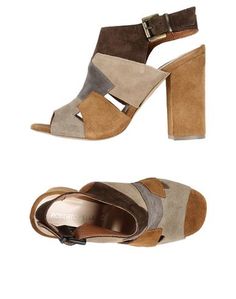 Сандалии Roberto Della Croce