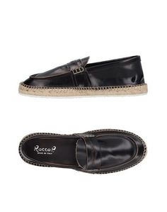 Мокасины Rocco P.