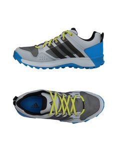 Низкие кеды и кроссовки Adidas