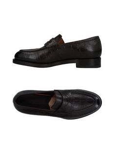 Мокасины Santoni